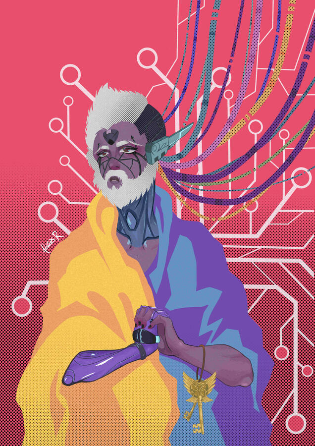 LÁGRIMAS ARTFICIALES DE SAN PEDRO