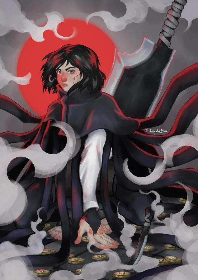 VIN (MISTBORN)